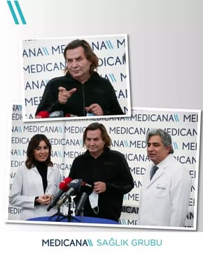 Slider image (2) Medicana Health Group in Istanbul Turkey